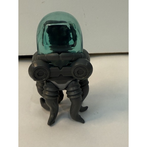 PJ Masks Romeo Submarine Rover Squid Vehicle‎ 5" Figure Toy by Habsro - Picture 3 of 5